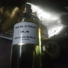 Духи Soleil D'Italie от Mancera
