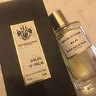 Духи Soleil D'Italie от Mancera