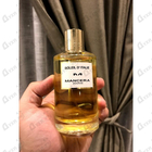 Отзывы Mancera Soleil D'Italie