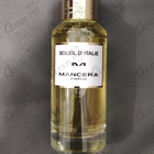 Парфюм Mancera Soleil D'Italie