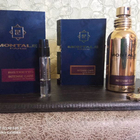 Отзывы Montale Ristretto Intense Cafe