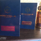 Духи Ristretto Intense Cafe от Montale