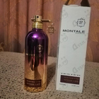 Парфюм Montale Ristretto Intense Cafe