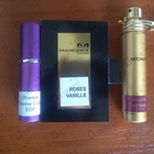 Отзывы Montale Ristretto Intense Cafe