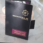 Парфюм Montale Ristretto Intense Cafe