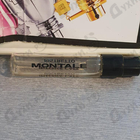 Духи Ristretto Intense Cafe от Montale