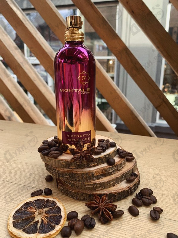 Купить Montale Ristretto Intense Cafe