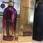 Духи Ristretto Intense Cafe от Montale