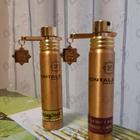 Духи Ristretto Intense Cafe от Montale