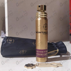 Отзыв Montale Ristretto Intense Cafe
