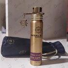 Отзывы Montale Ristretto Intense Cafe