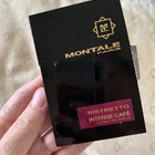 Отзыв Montale Ristretto Intense Cafe