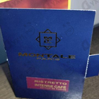 Духи Ristretto Intense Cafe от Montale
