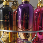 Духи Ristretto Intense Cafe от Montale