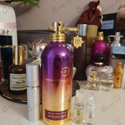 Отзыв Montale Ristretto Intense Cafe