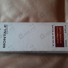Отзыв Montale Ristretto Intense Cafe