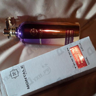 Духи Ristretto Intense Cafe от Montale