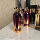 Духи Ristretto Intense Cafe от Montale