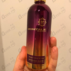 Духи Ristretto Intense Cafe от Montale