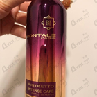 Отзыв Montale Ristretto Intense Cafe