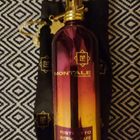 Отзыв Montale Ristretto Intense Cafe