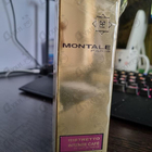Духи Ristretto Intense Cafe от Montale