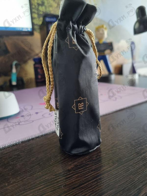 Духи Ristretto Intense Cafe от Montale