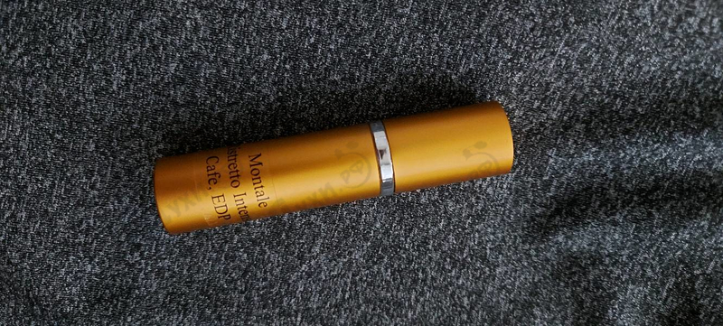 Отзывы Montale Ristretto Intense Cafe