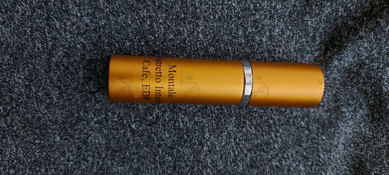 Парфюмерия Ristretto Intense Cafe от Montale