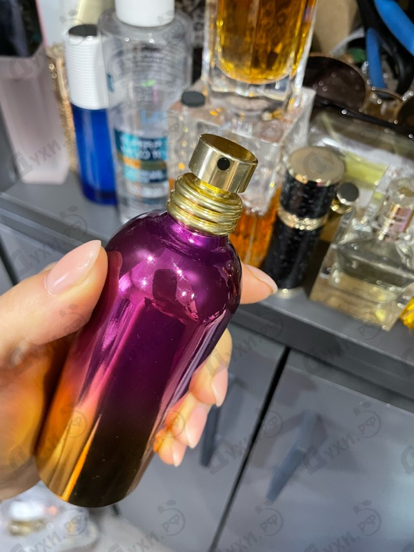 Парфюмерия Montale Ristretto Intense Cafe