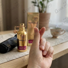 Духи Ristretto Intense Cafe от Montale