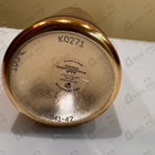 Духи Ristretto Intense Cafe от Montale