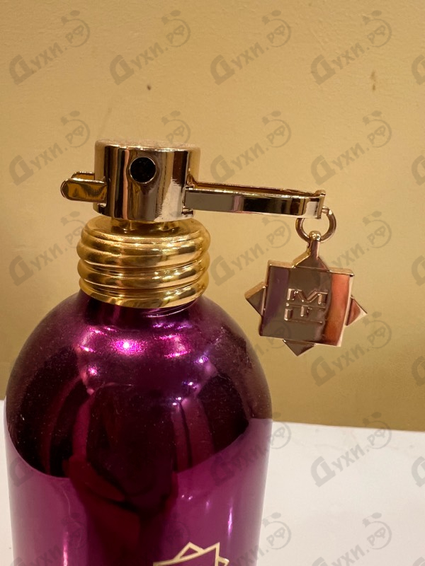 Духи Ristretto Intense Cafe от Montale