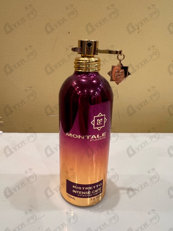Купить Montale Ristretto Intense Cafe