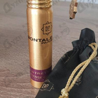 Парфюм Montale Ristretto Intense Cafe