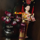 Отзыв Montale Ristretto Intense Cafe