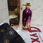 Духи Ristretto Intense Cafe от Montale