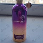 Отзывы Montale Ristretto Intense Cafe