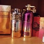 Отзыв Montale Ristretto Intense Cafe