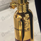 Отзыв Montale Ristretto Intense Cafe