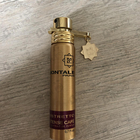 Парфюм Montale Ristretto Intense Cafe