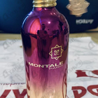 Отзывы Montale Ristretto Intense Cafe