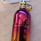 Отзыв Montale Ristretto Intense Cafe