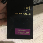 Отзыв Montale Ristretto Intense Cafe