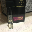 Духи Ristretto Intense Cafe от Montale