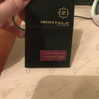 Отзыв Montale Ristretto Intense Cafe