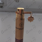 Отзывы Montale Ristretto Intense Cafe