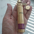 Духи Ristretto Intense Cafe от Montale