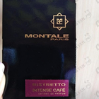 Духи Ristretto Intense Cafe от Montale