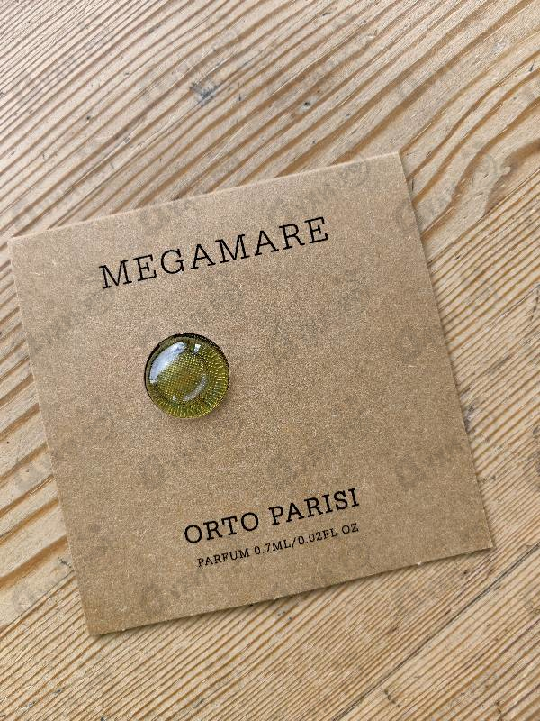 Купить Megamare от Orto Parisi